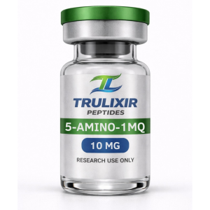 5-AMINO-1MQ